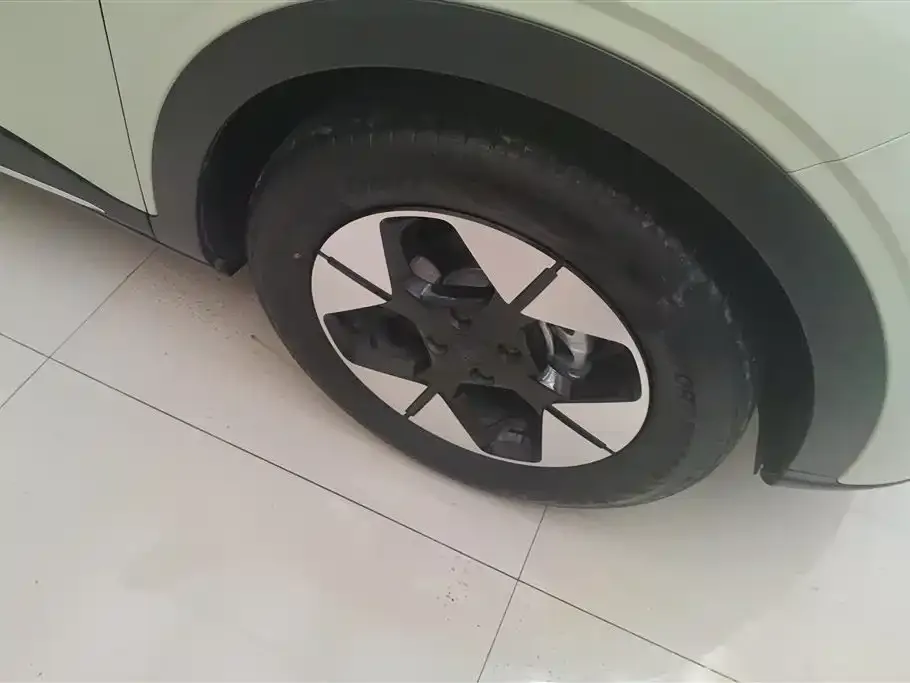 Geely Starburst 2024 из CN, фото 2