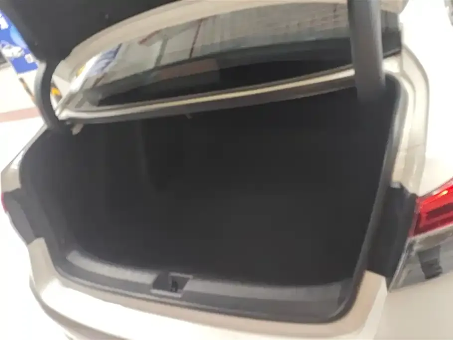 Honda Civic 2024 из CN, фото 4