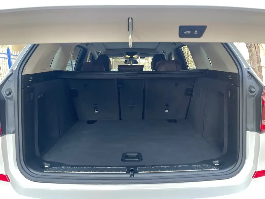 BMW X3 2021 из CN, фото 5