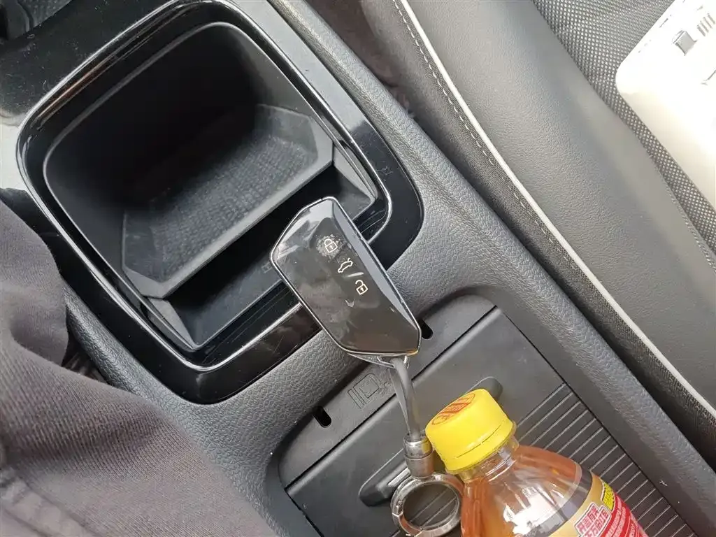 Volkswagen ID.3 2023 из CN, фото 4