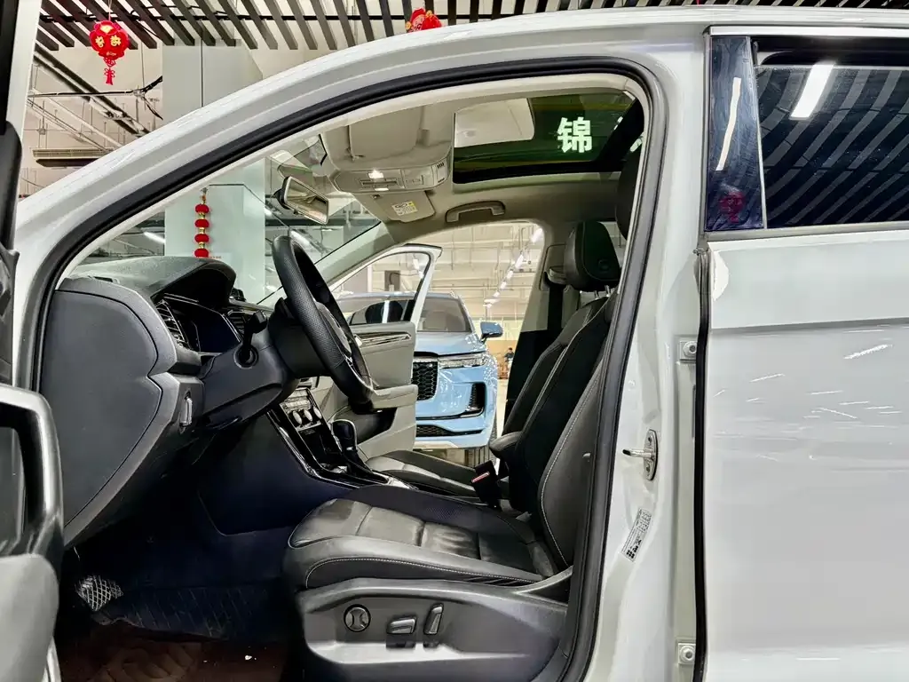 Volkswagen T-Roc 2022 из CN, фото 2
