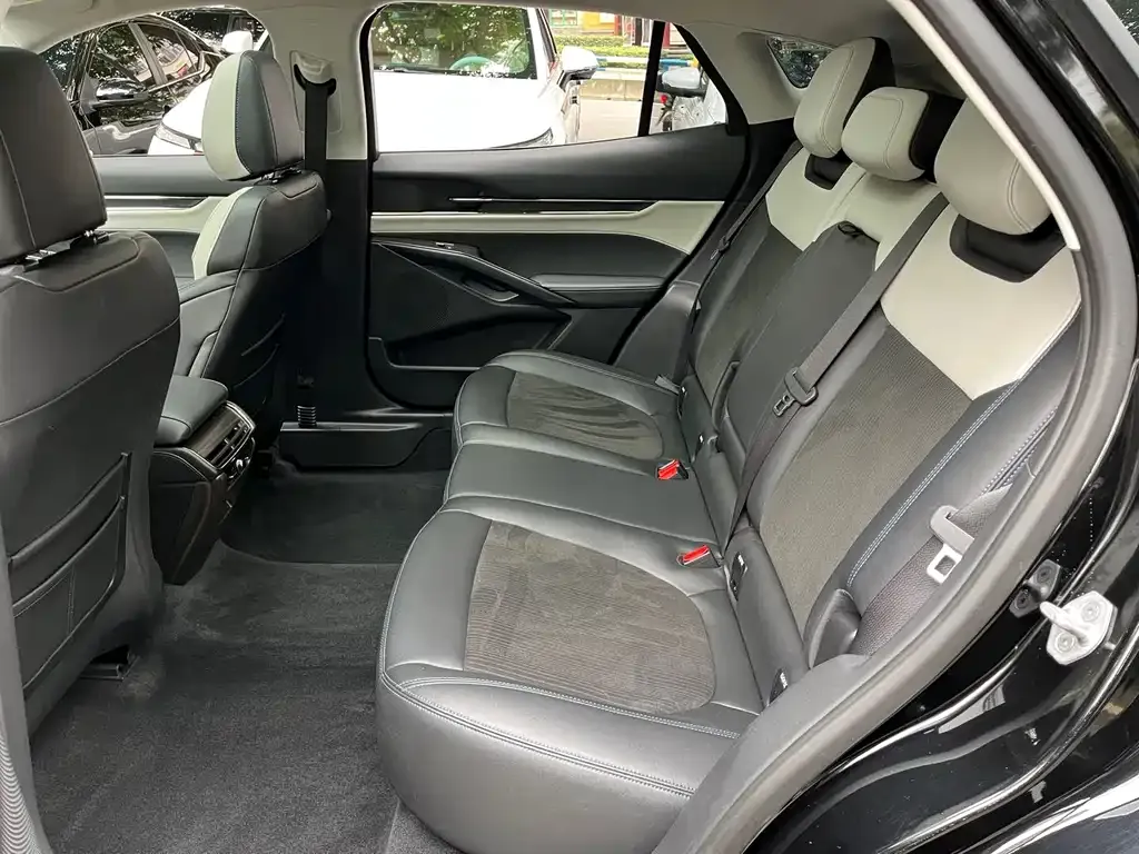 Ford Evos 2022 из CN, фото 7