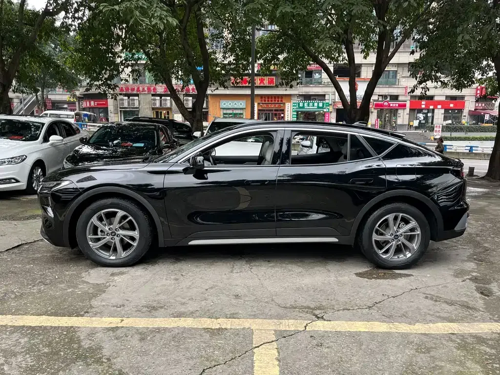 Ford Evos 2022 из CN, фото 4