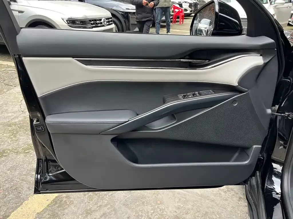 Ford Evos 2022 из CN, фото 3