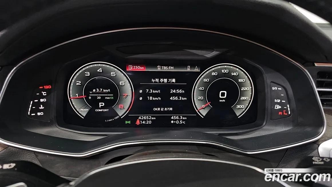 Audi A6 — фото 5