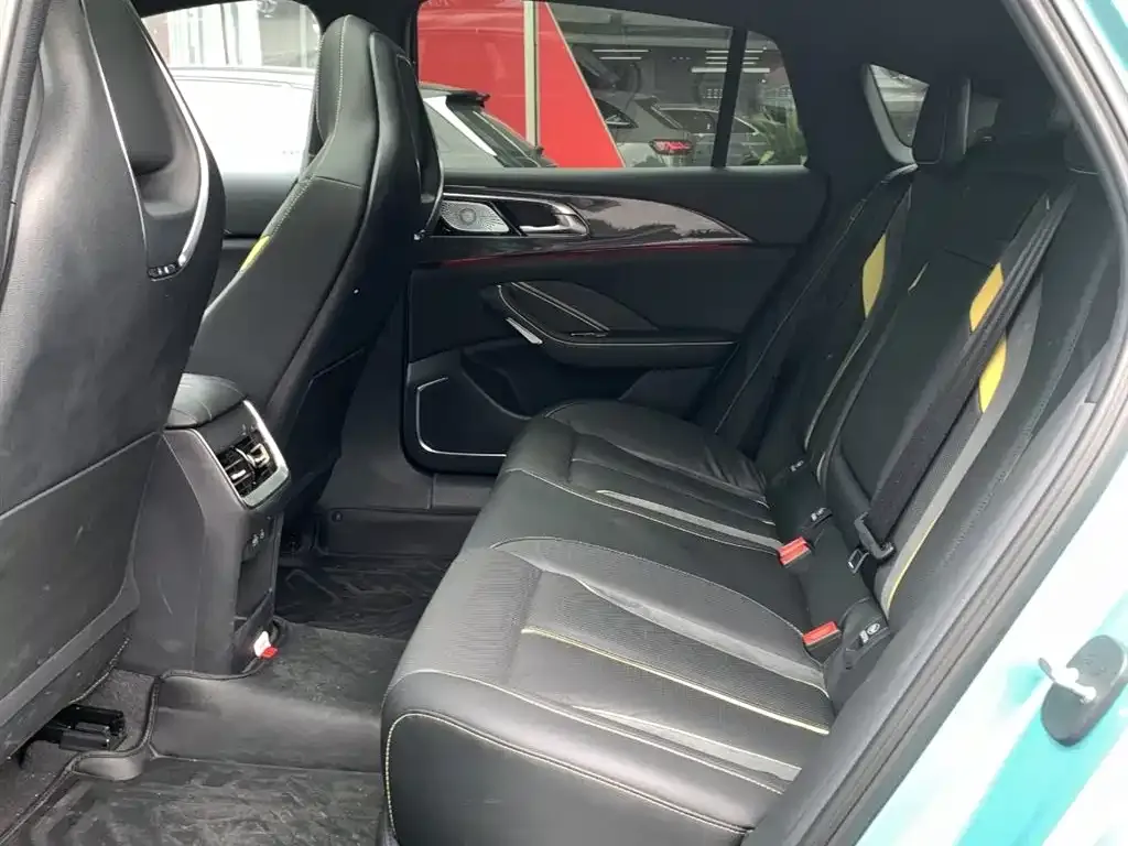 Hongqi H6 2023 из CN, фото 10