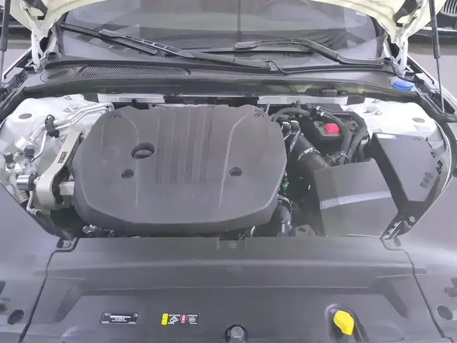 Volvo V90 2025 из CN, фото 2