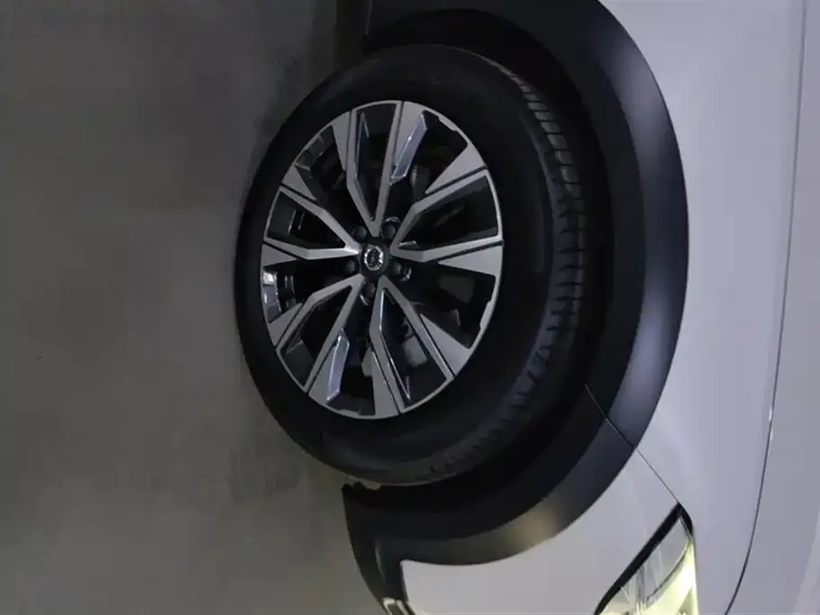 Volvo V90 2025 из CN, фото 7