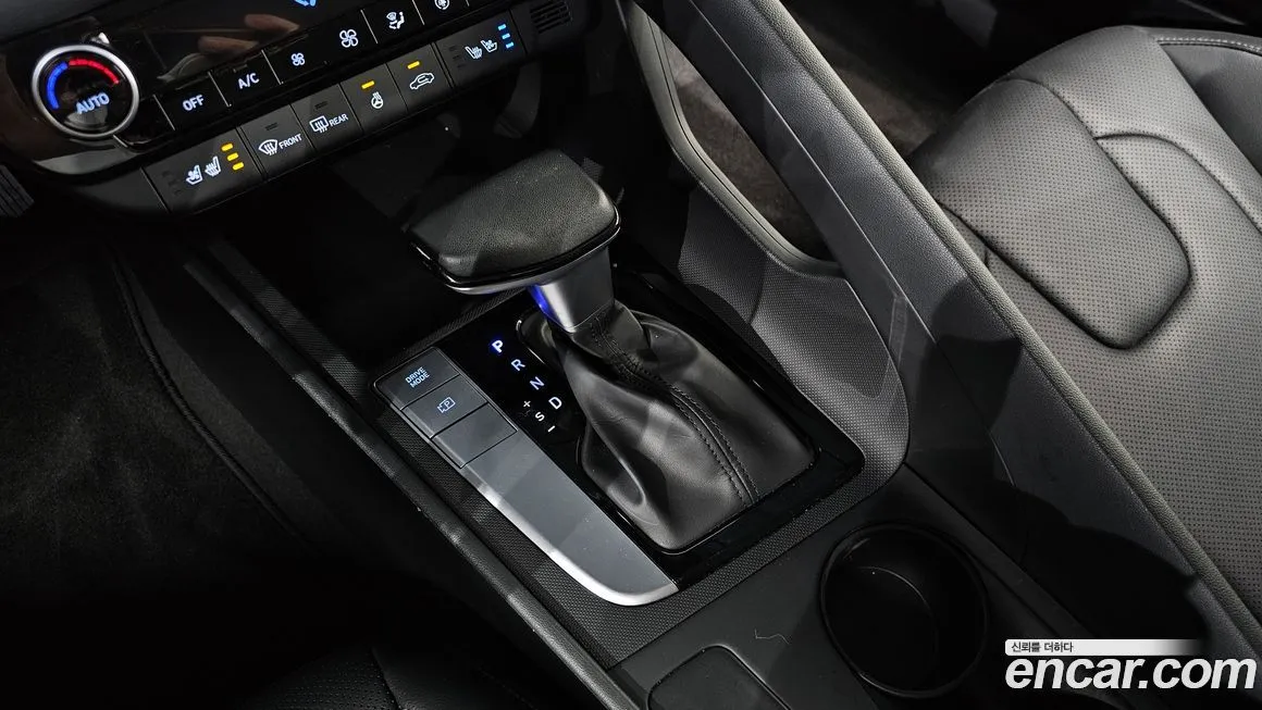 Hyundai AVANTE — фото 9