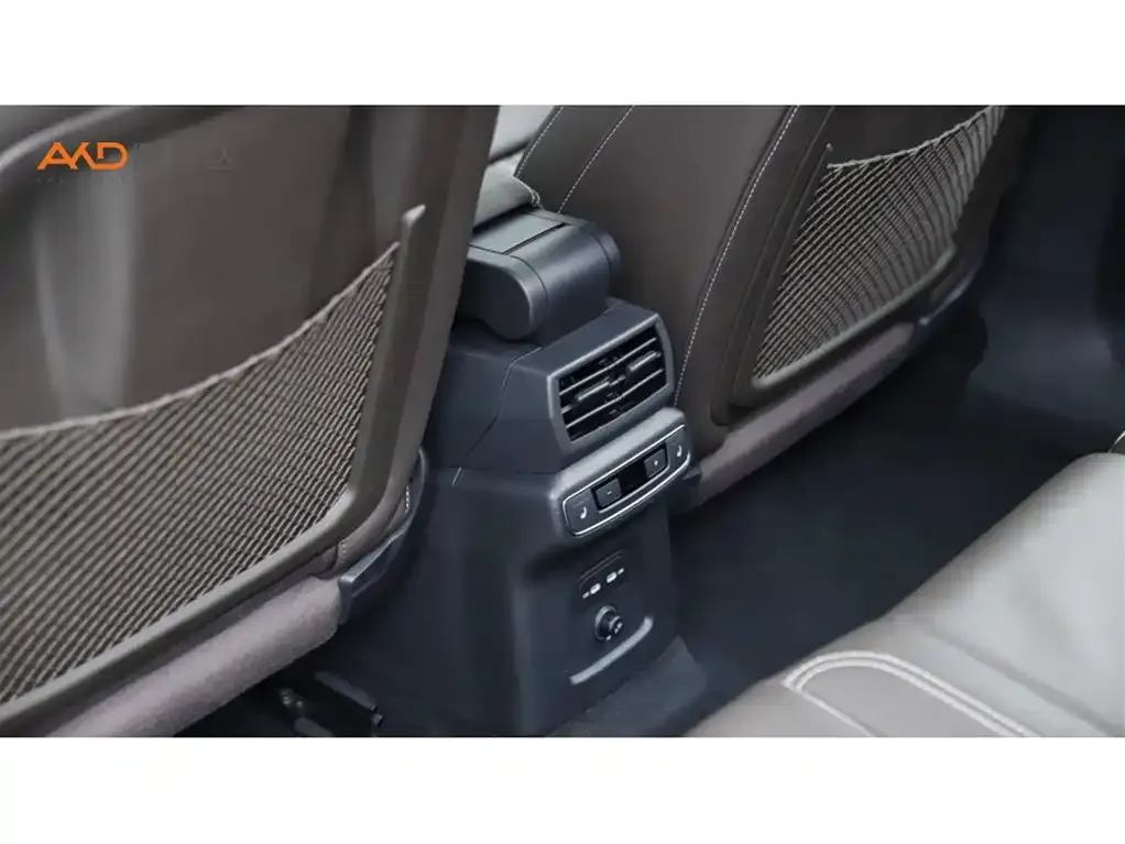 Audi Q5 e-tron 2023 из CN, фото 3