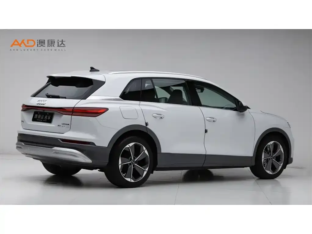Audi Q5 e-tron 2023 из CN, фото 7