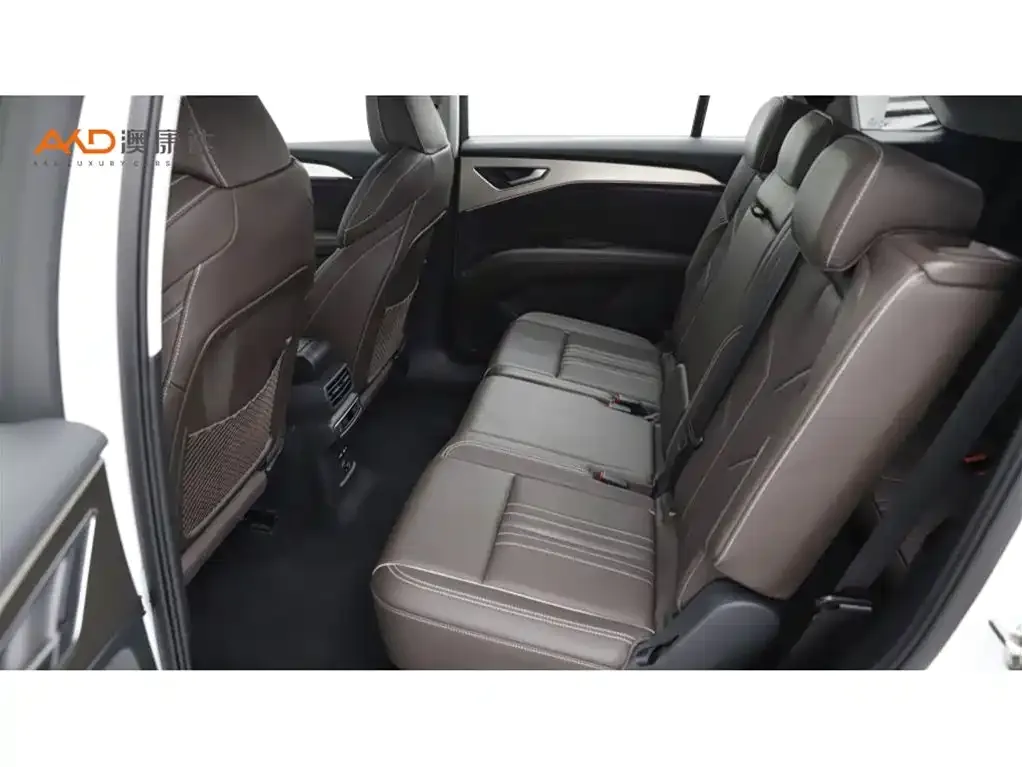 Audi Q5 e-tron 2023 из CN, фото 4