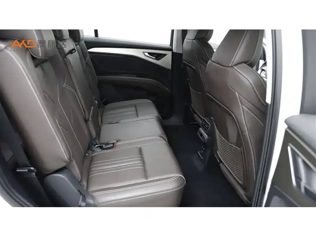 Audi Q5 e-tron 2023 из CN, фото 2