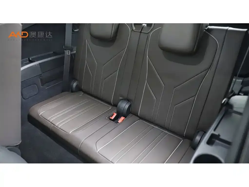 Audi Q5 e-tron 2023 из CN, фото 9