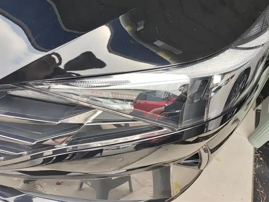 Hyundai Elantra 2022 из CN, фото 9