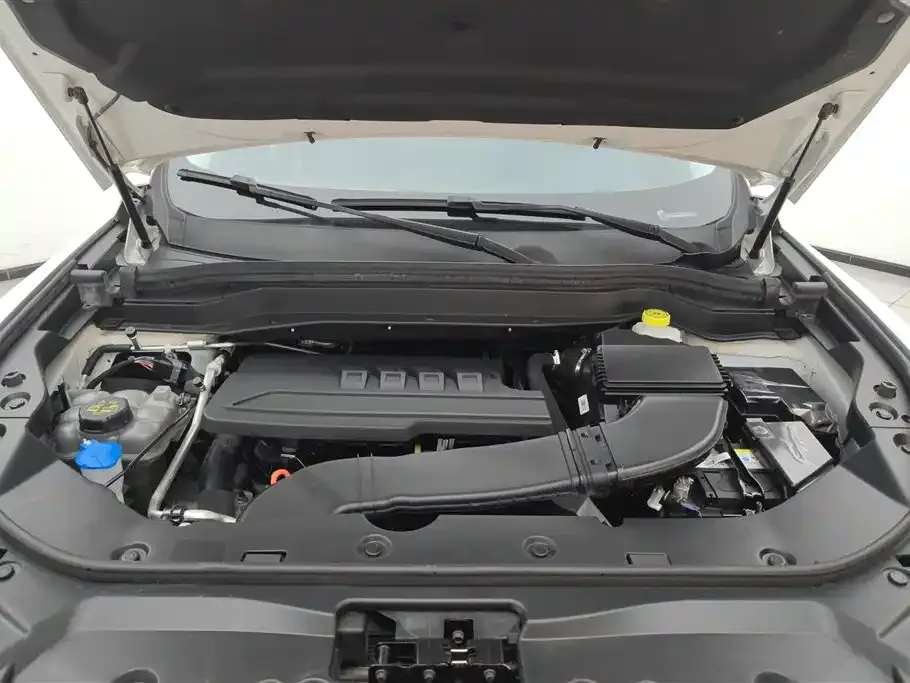 Haval H6 2024 из CN, фото 4