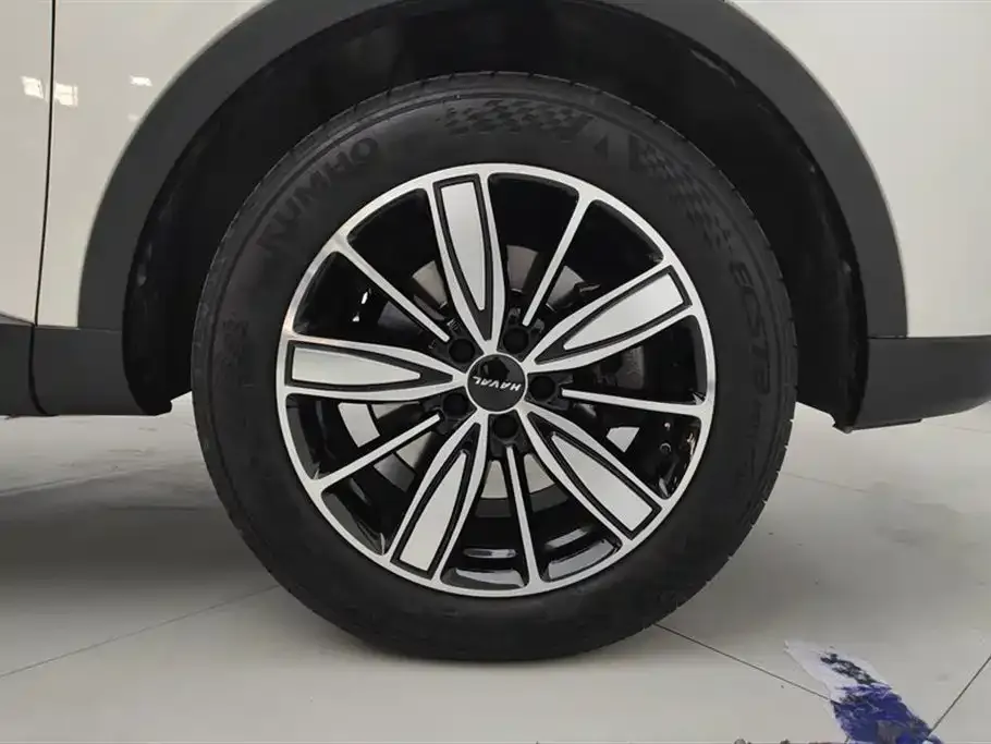 Haval H6 2024 из CN, фото 9