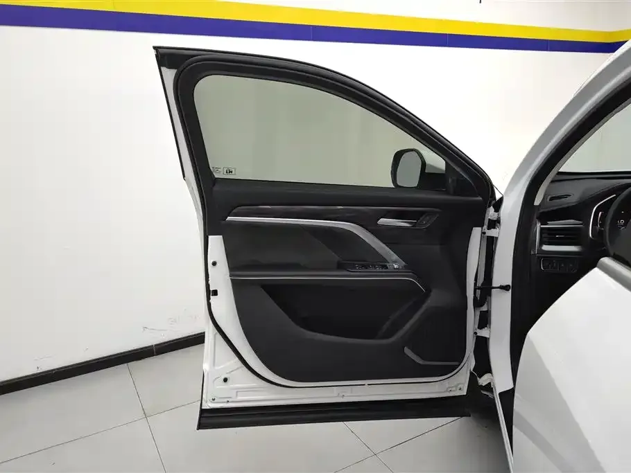 Haval H6 2024 из CN, фото 8