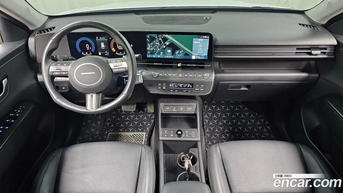 Hyundai Kona — фото 4