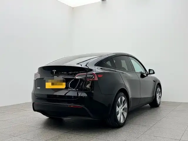 Tesla Model Y — фото 5
