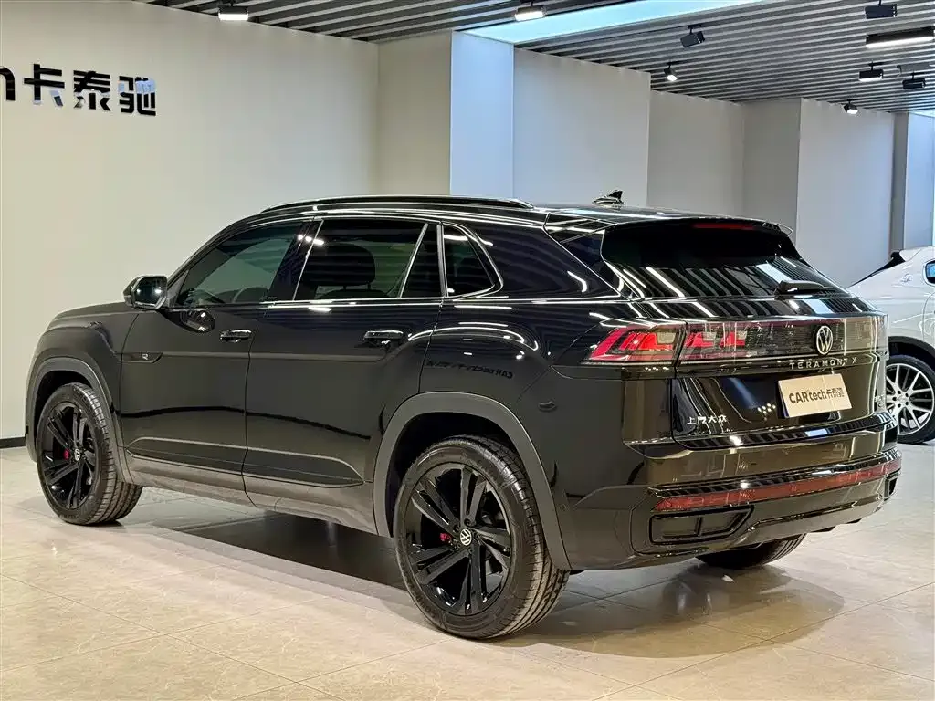 Volkswagen Teramont 2024 из CN, фото 3