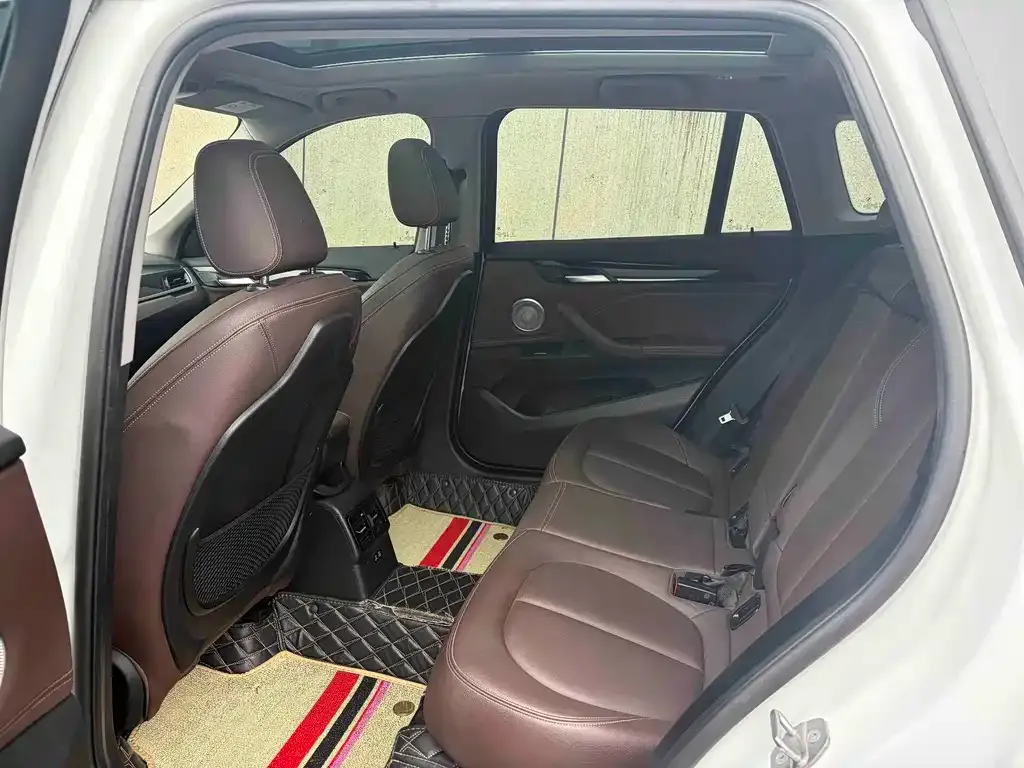 BMW X1 2023 из CN, фото 7