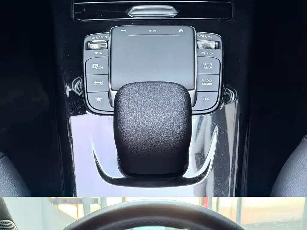 Mercedes-Benz A-Class 2022 из CN, фото 9