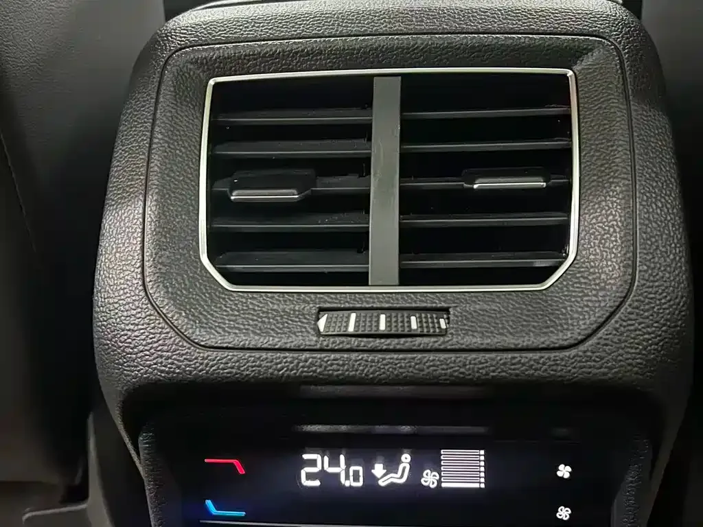 Volkswagen Tayron 2023 из CN, фото 8