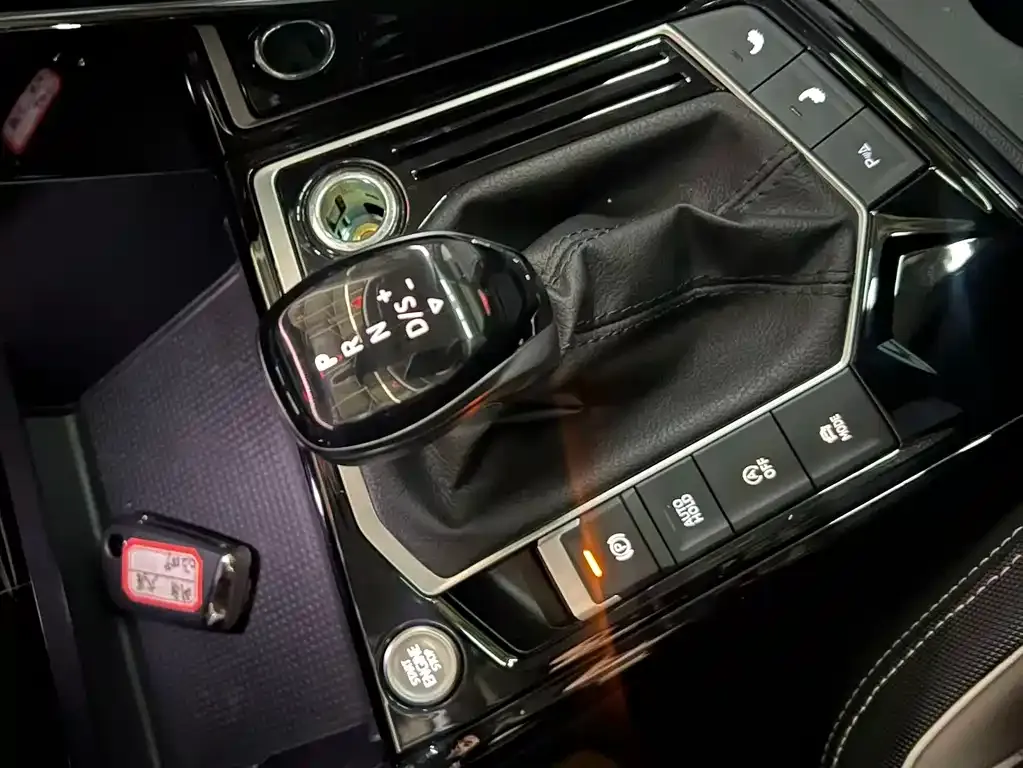 Volkswagen Tayron 2023 из CN, фото 7