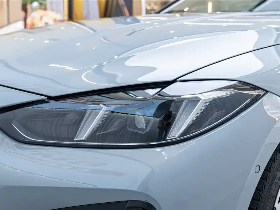BMW 4 Series — фото 2