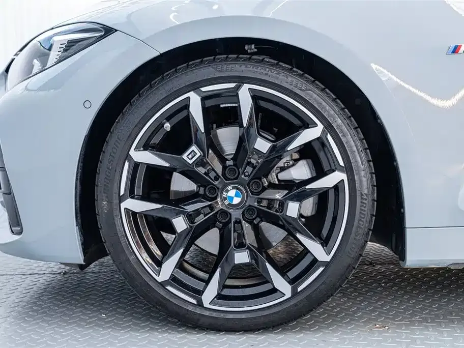 BMW 4 Series — фото 6