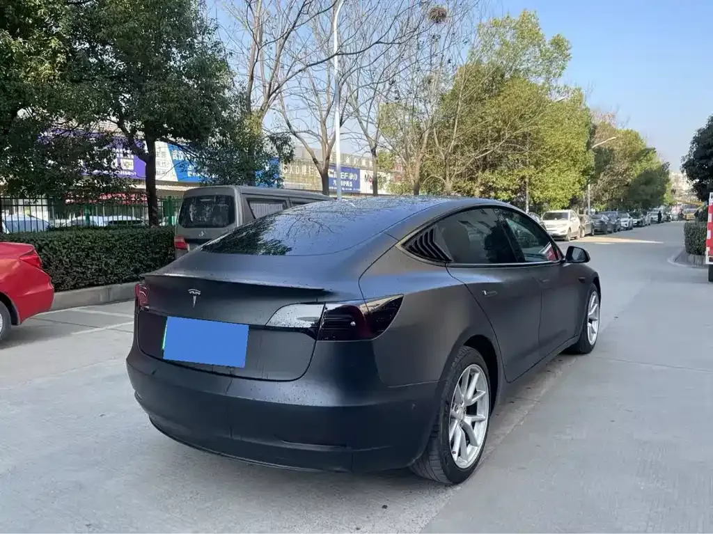 Tesla Model 3 2022 из CN, фото 8