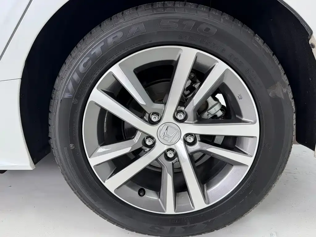 Honda Civic 2024 из CN, фото 3