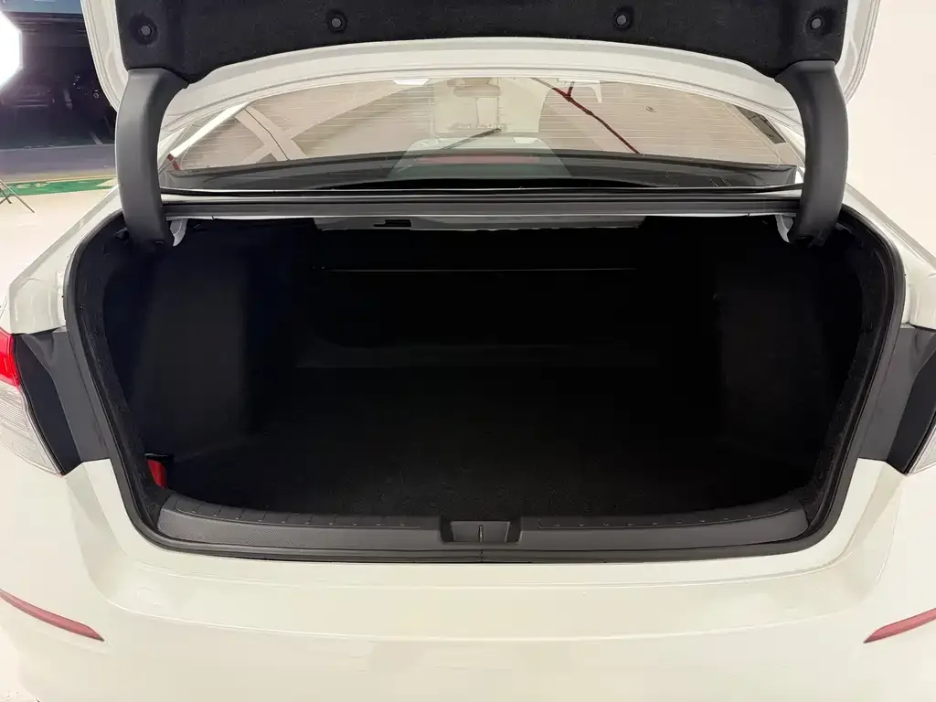 Honda Civic 2024 из CN, фото 2