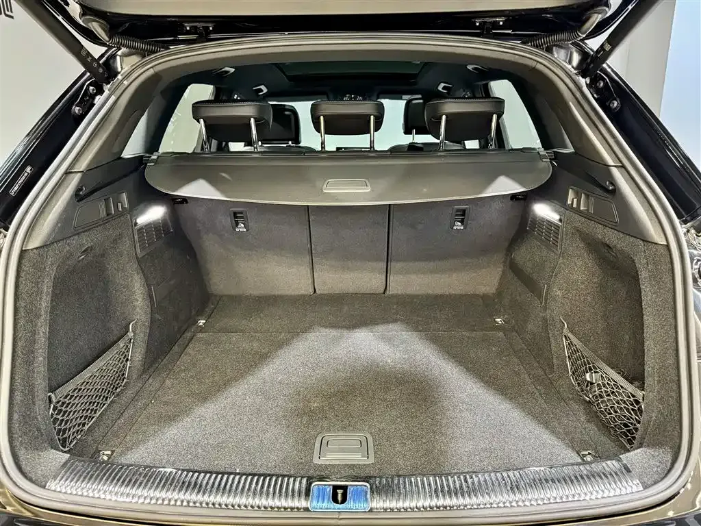 Audi Q5L 2024 из CN, фото 10