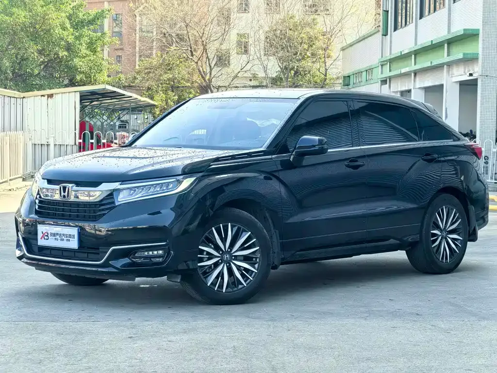Honda Avancier 2022 из CN, фото 1