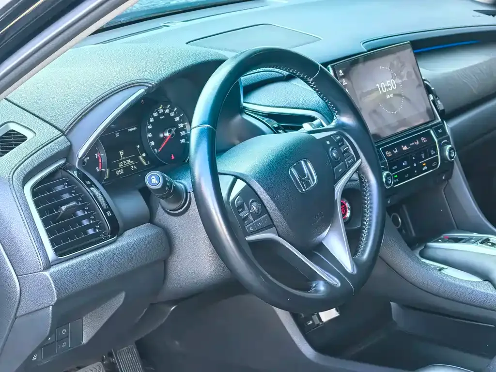 Honda Avancier 2022 из CN, фото 10