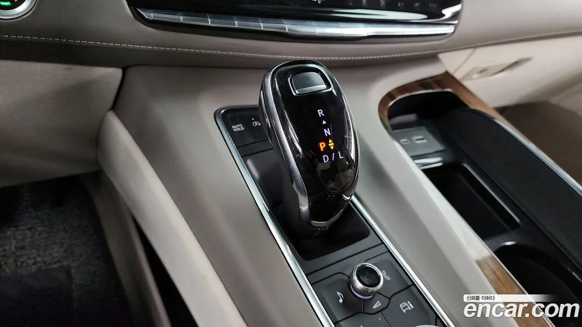 Cadillac Escalade 2022 из KR, фото 5