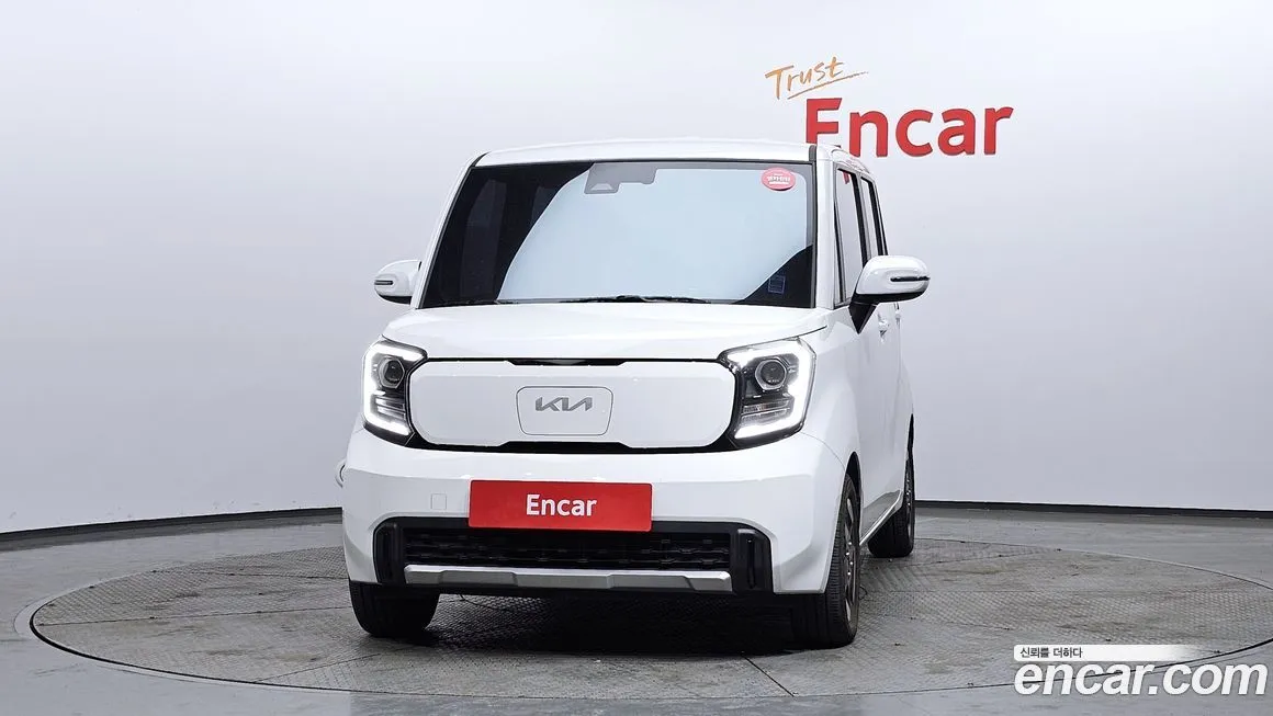 Kia RAY 2025 из KR, фото 10