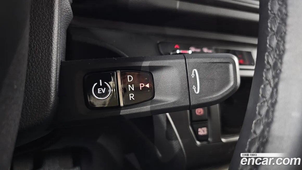 Kia RAY 2025 из KR, фото 6