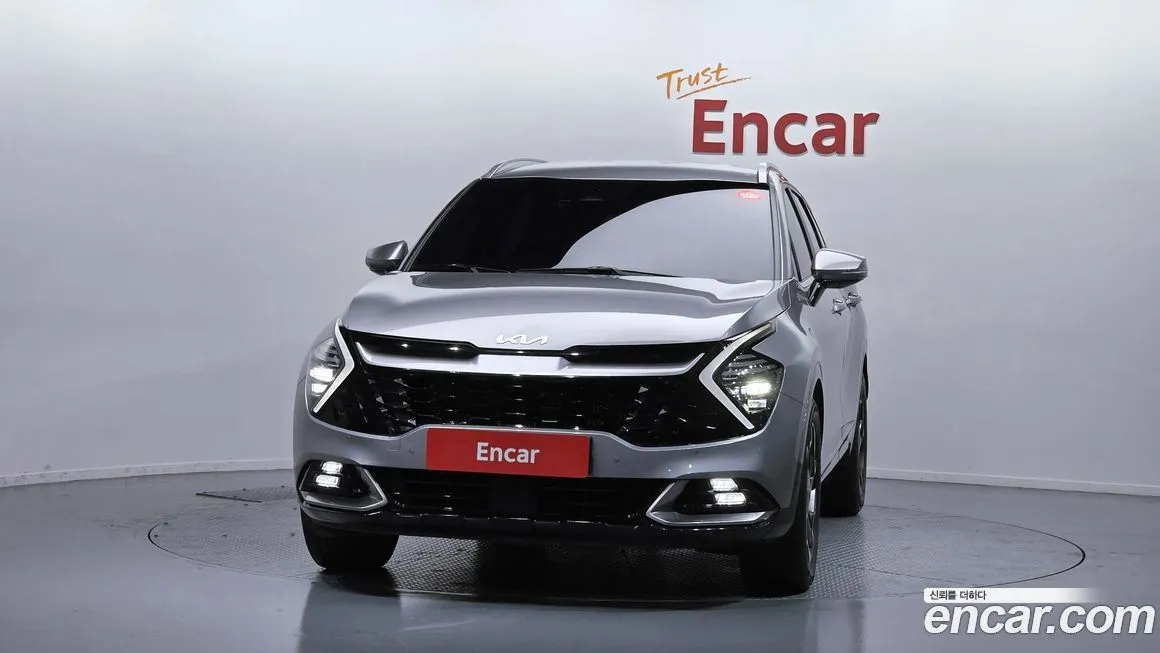 Kia Sportage — фото 4
