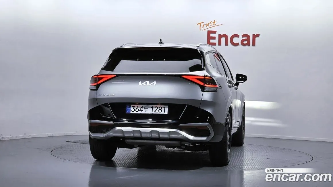 Kia Sportage — фото 2