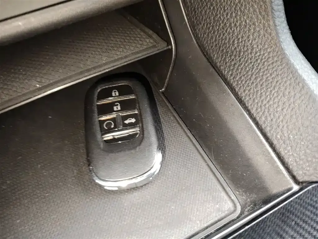 Honda Civic 2023 из CN, фото 5
