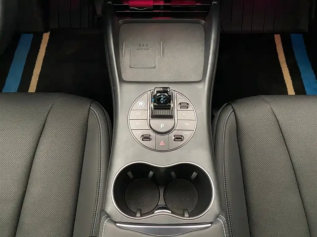 BYD Seal 2025 из CN, фото 10