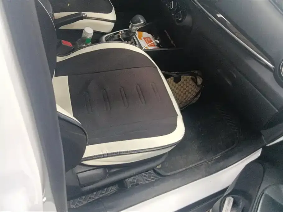 Kia KX1 — фото 3