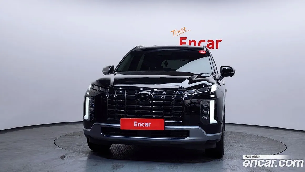 Hyundai Palisade — фото 2