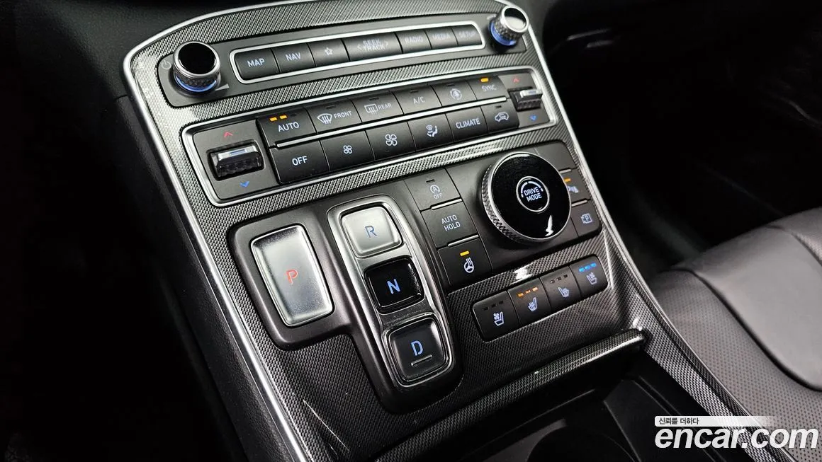 Hyundai Santafe — фото 8