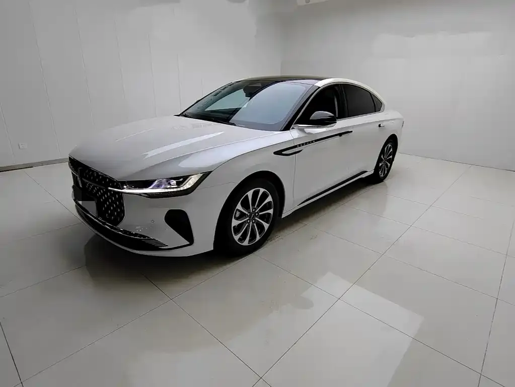 Lincoln Z 2024 из CN, фото 1
