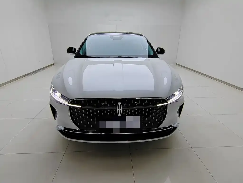 Lincoln Z 2024 из CN, фото 4