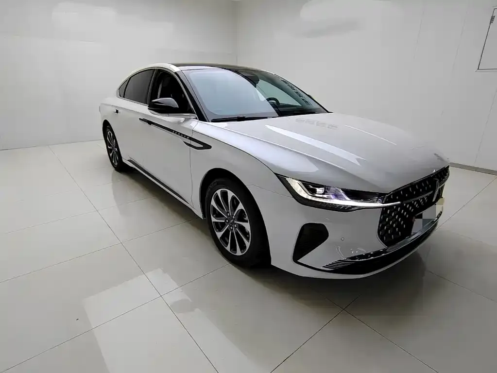 Lincoln Z 2024 из CN, фото 2